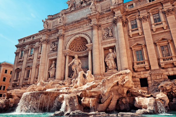 Rome Tours